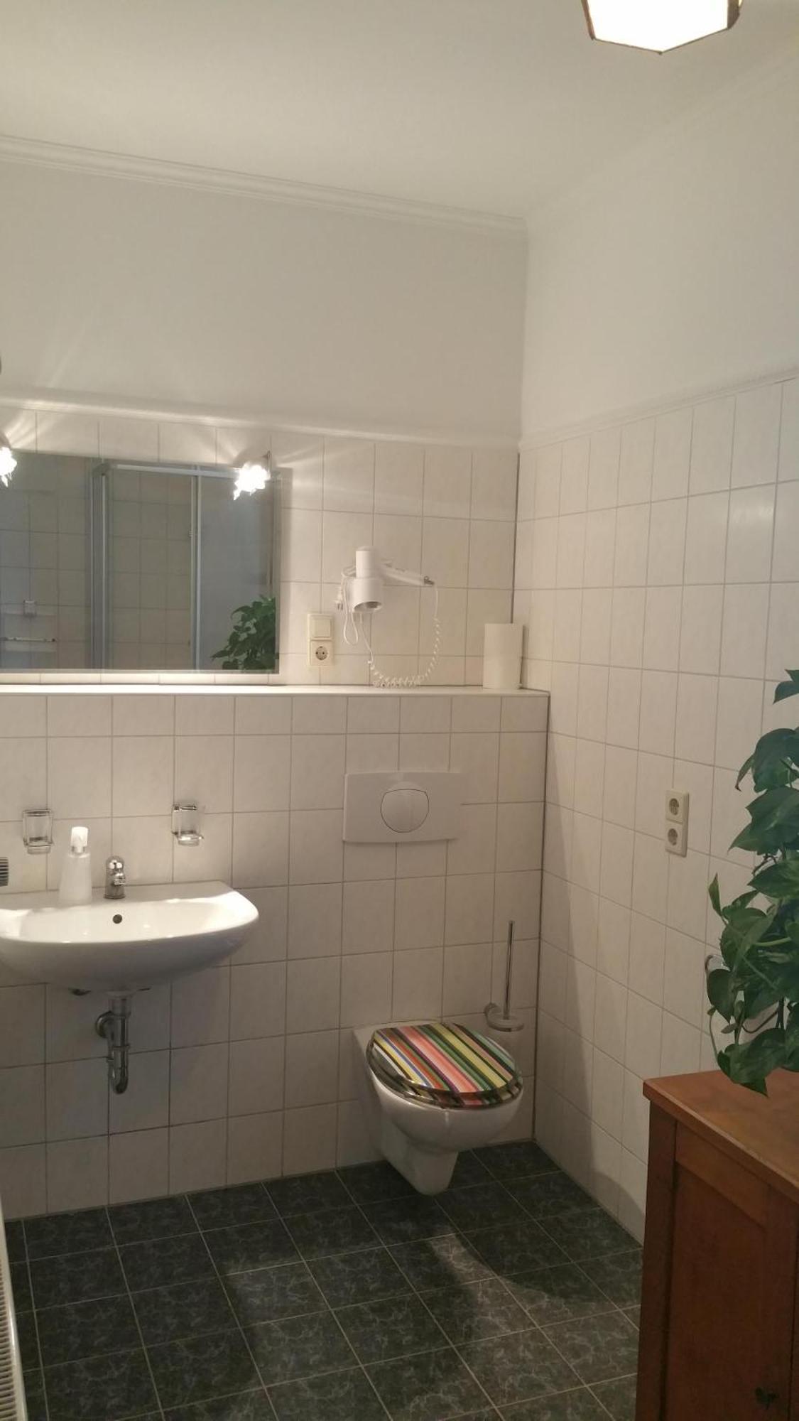 Gasthof Alte Fischerhütte Altfriesack Zimmer foto