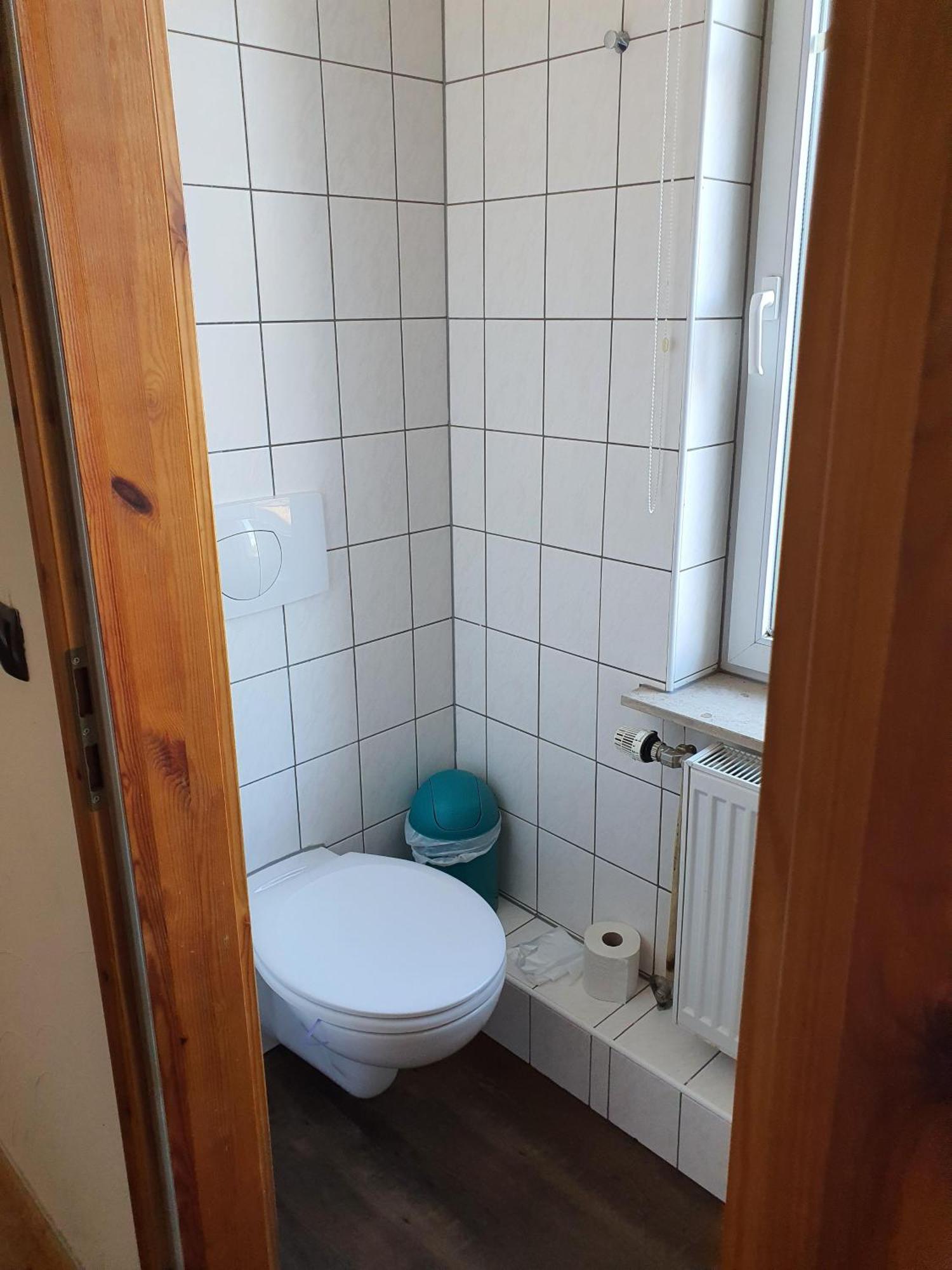 Gasthof Alte Fischerhütte Altfriesack Zimmer foto
