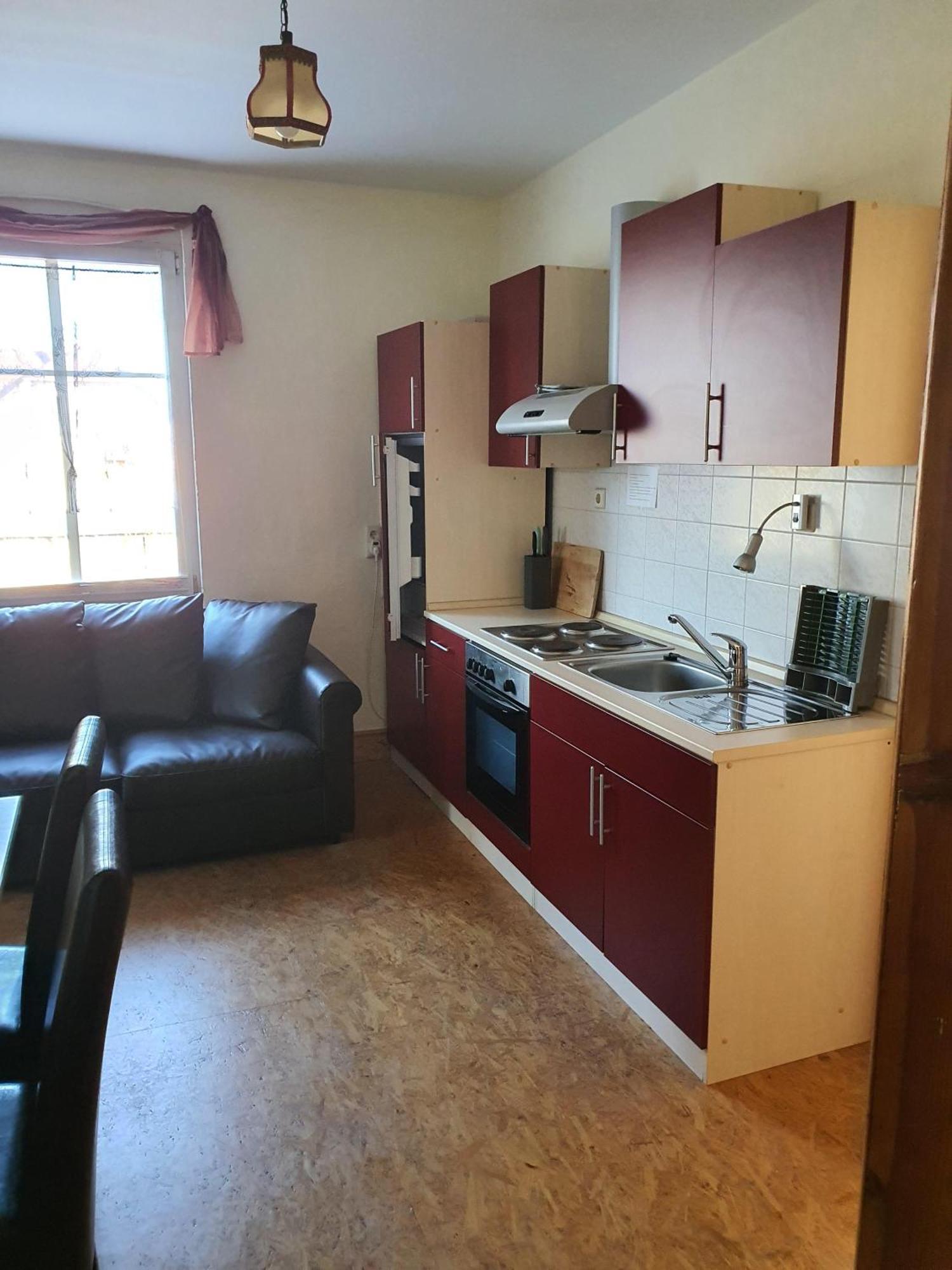 Gasthof Alte Fischerhütte Altfriesack Zimmer foto