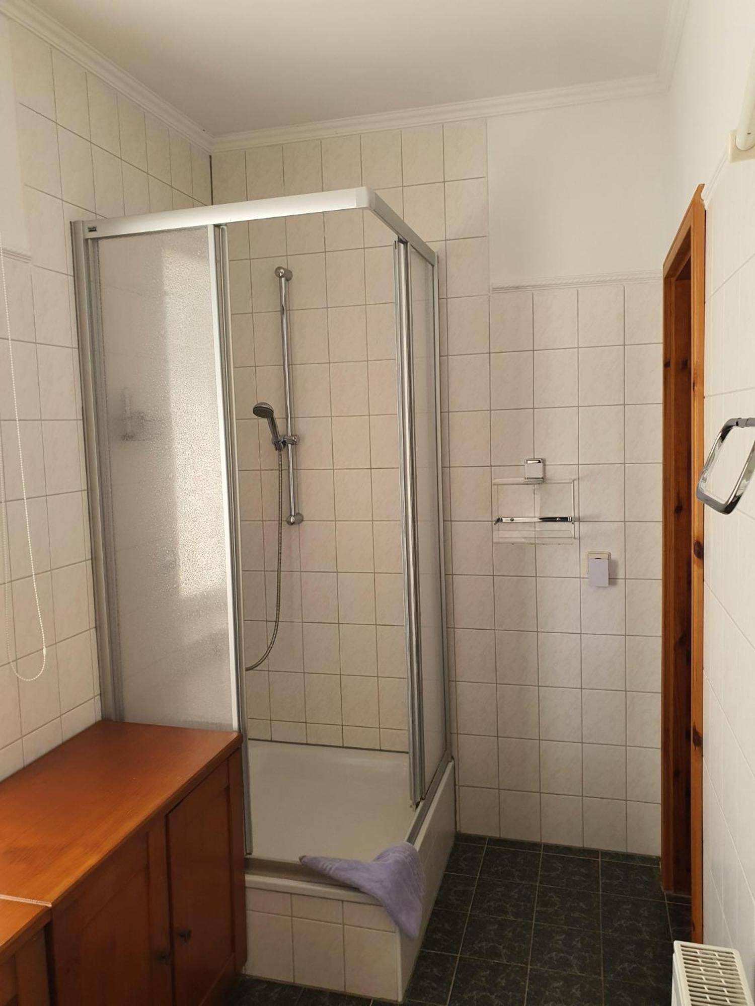 Gasthof Alte Fischerhütte Altfriesack Zimmer foto